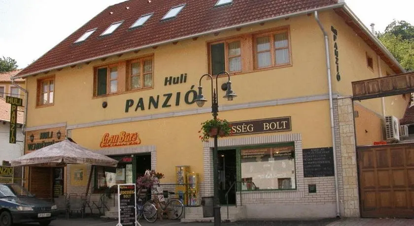 Huli Panzio - Image 1