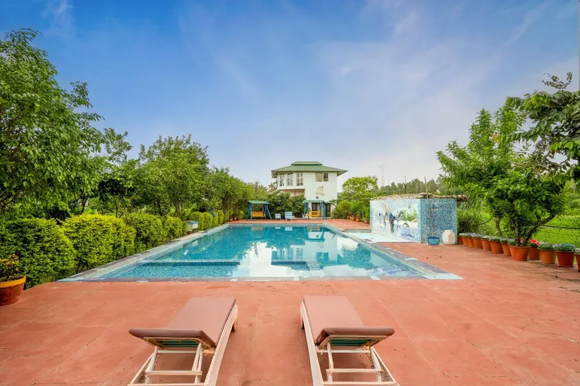 Corbett Treat Resort By Atya Hotels - Image 1