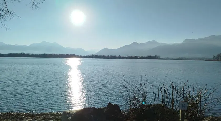 Auszeit am Chiemsee - Image 1