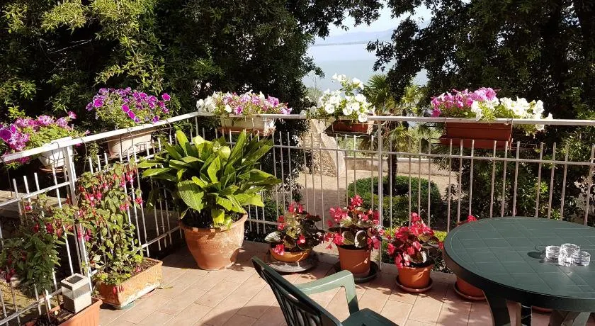 Antica casa di famiglia - Image 1