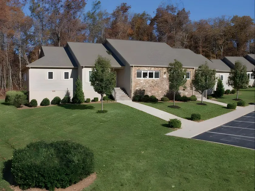 Wyndham Resort at Fairfield Glade - Image 1