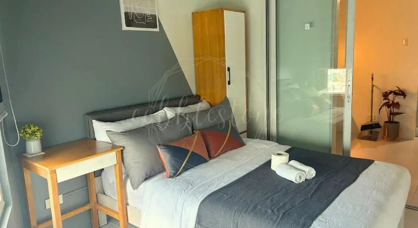 Cobblestone City Stays - SM Mezza 1 Residences - Image 1