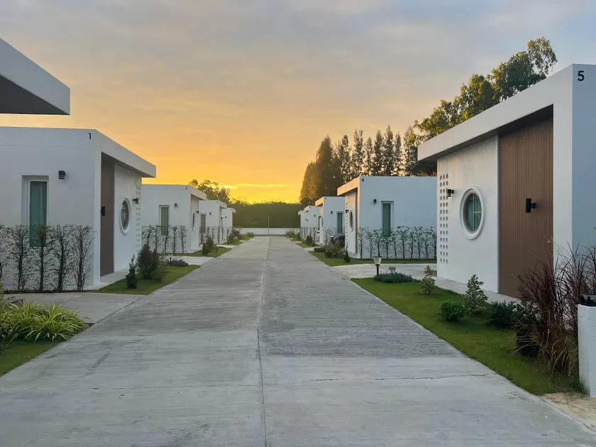 Pitchaya ville resort - Image 1