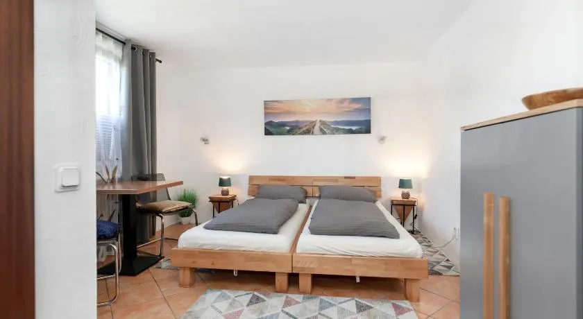 Pension Beermann - Image 1