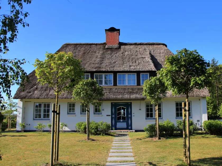 Westerheide Modern Retreat - Image 1