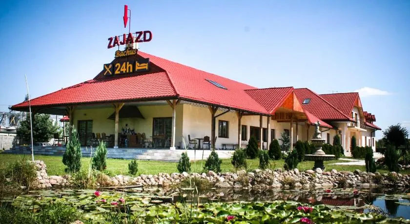 Zajazd Bachus - Image 1