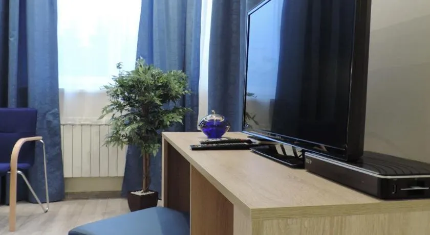 Apartament Blue - Image 1