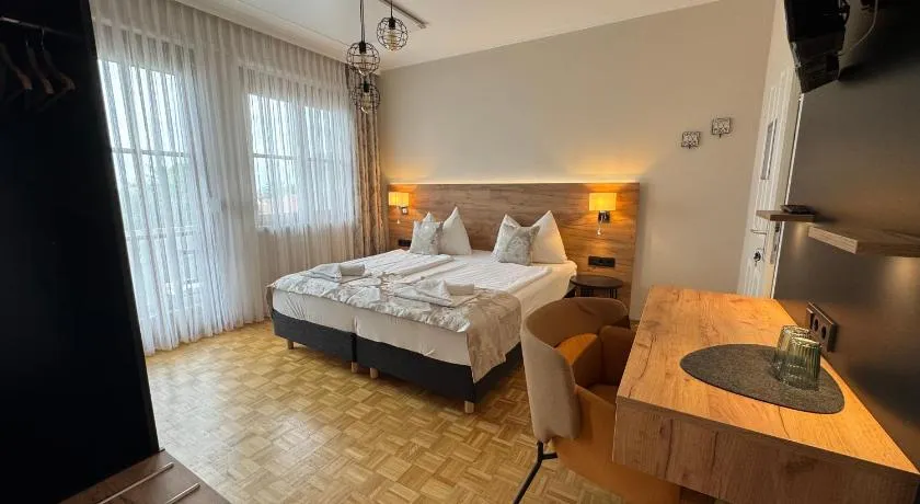 Pension Amelie - Image 1