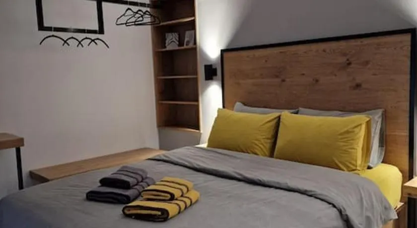Vv Cosy Host 1 private parking - Image 1