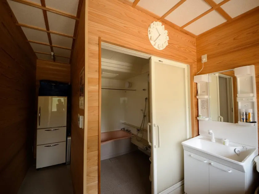 Log Cottage Tochinoki - Image 1