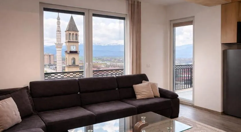 Dialb Apartments - Image 1