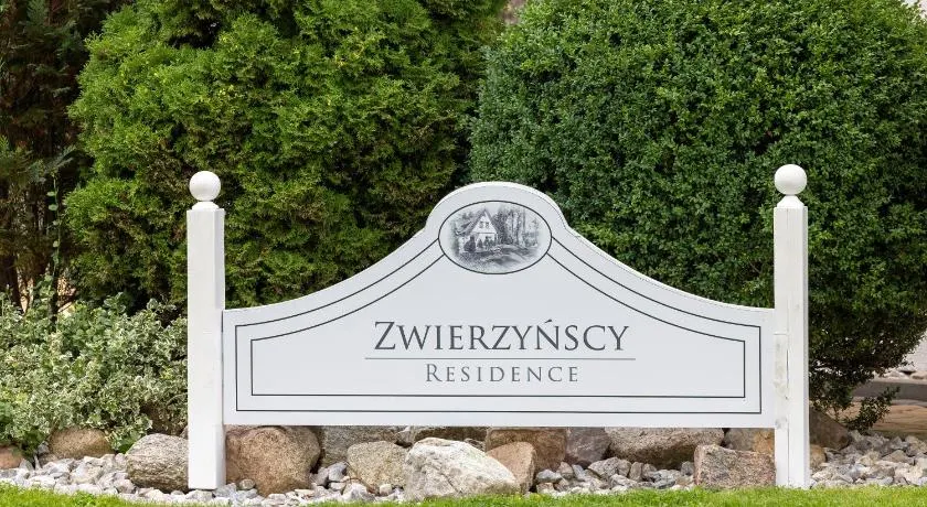 Zwierzyńscy Residence - Image 1
