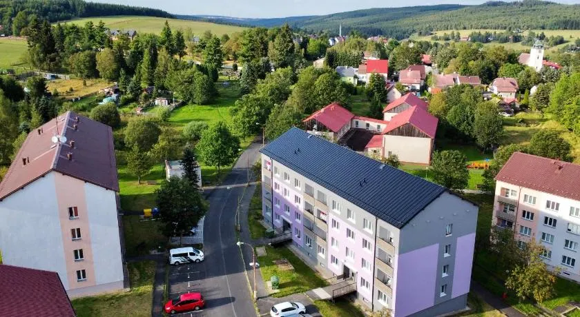 Apartmán u Klínovce - Image 1