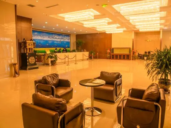 Sanyang Hotel - Image 1