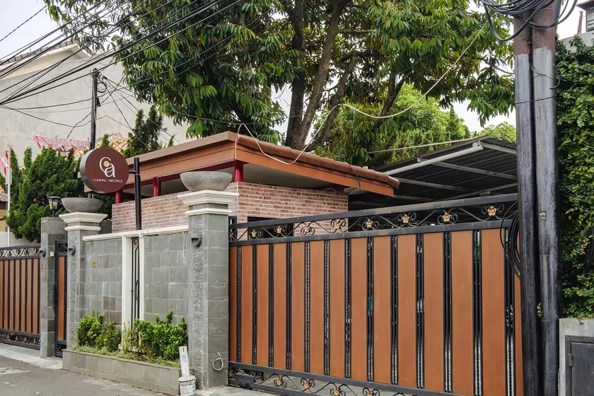Calma Coliving at Bintaro, Tangerang Selatan - Image 1