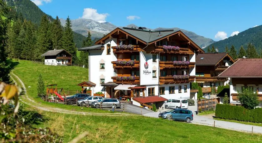 Haus Markus - Image 1