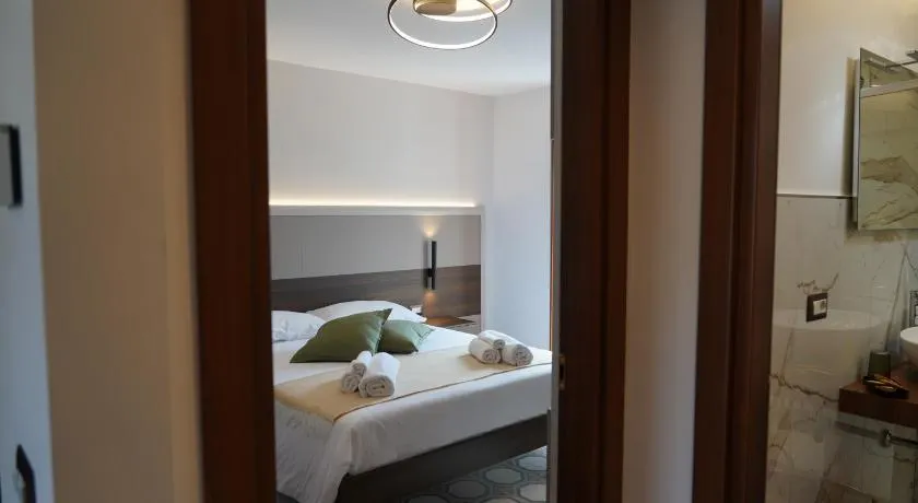 Mille Mt Suites - Cercemaggiore - Image 1