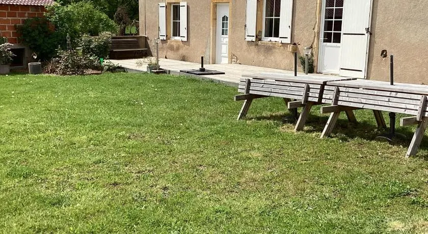 Maison Allianes - Image 1