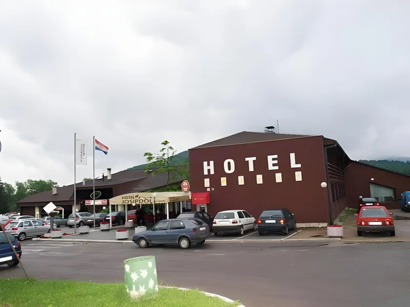 Hotel Josipdol - Image 1