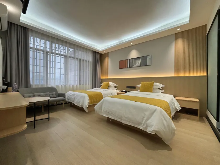 Zhongshan Jiulongwan Homestay - Image 1