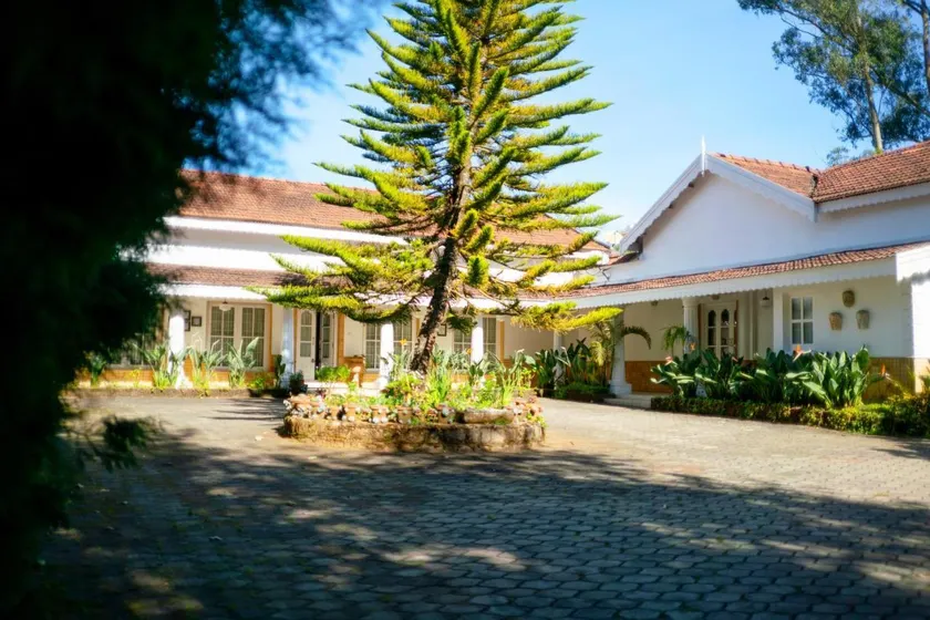 Marlihill Bungalow - A CGH Earth SAHA Experience - Image 1