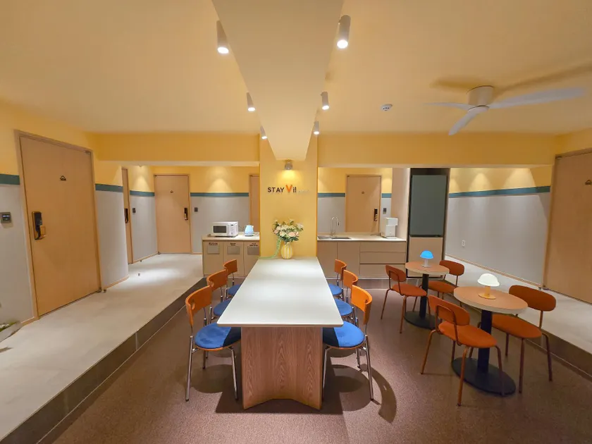스테이 마루 종로 Stay Maru Jongno - Image 1