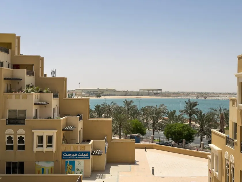 Seaview Escape Family Two-Room Apartment with Seaview - Image 1