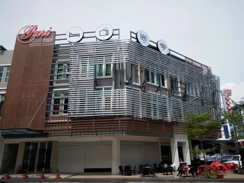 Pari Inn - Image 1