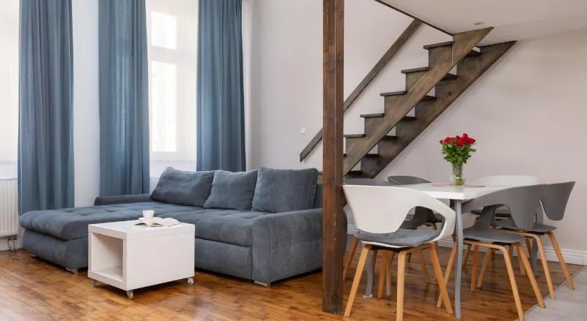Fresh Apartments - Image 1