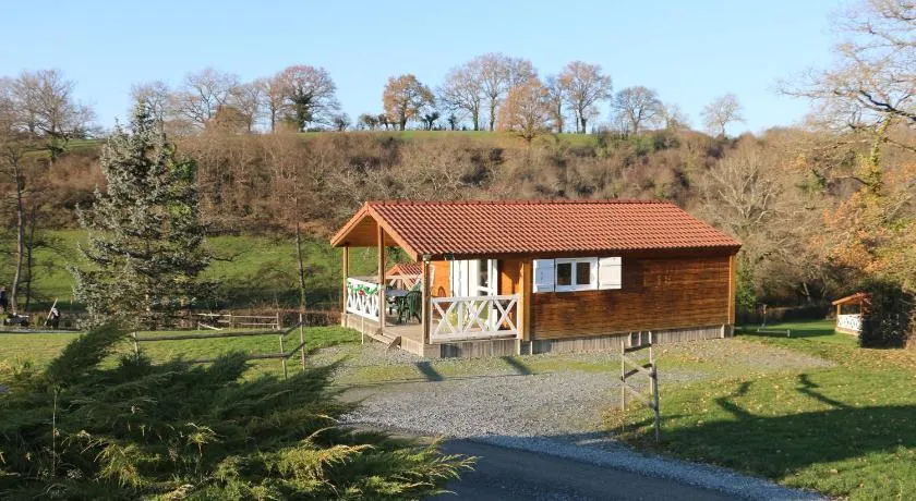 Chalets de la Plaine - Image 1