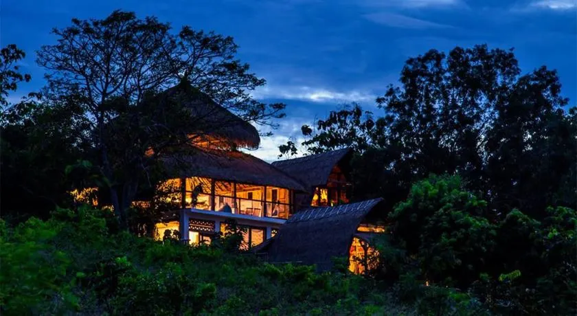 Vertical House Bali - Image 1