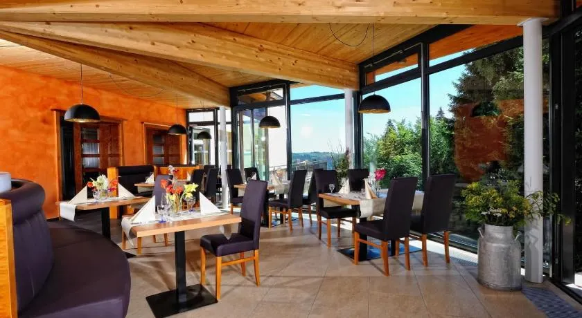 Natur- und Sporthotel Zuflucht - Image 1