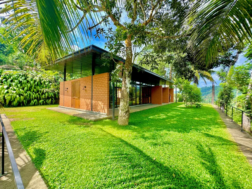 Singhe Villa Banagala - Image 1