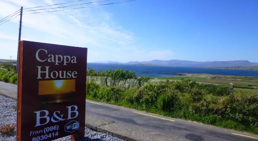 Cappa House B&B - Image 1