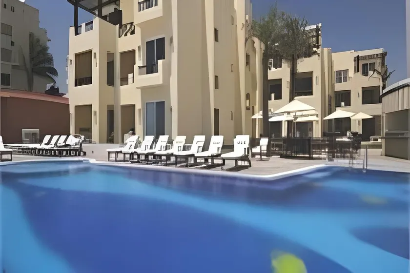Zafiro Beach Boutique Resort - Image 1