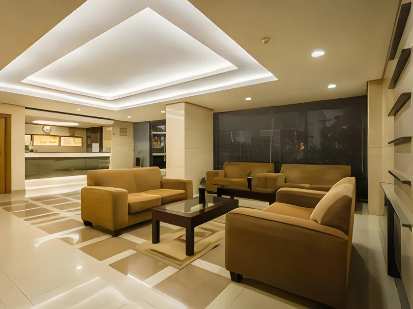 Vip Executive Suites Maputo - Image 1