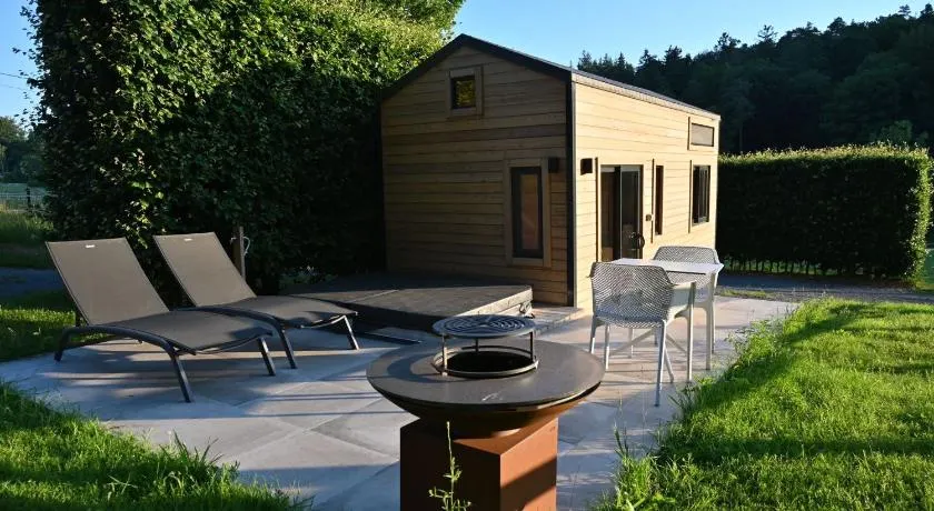 Nouveau! La cabane du meunier - Image 1