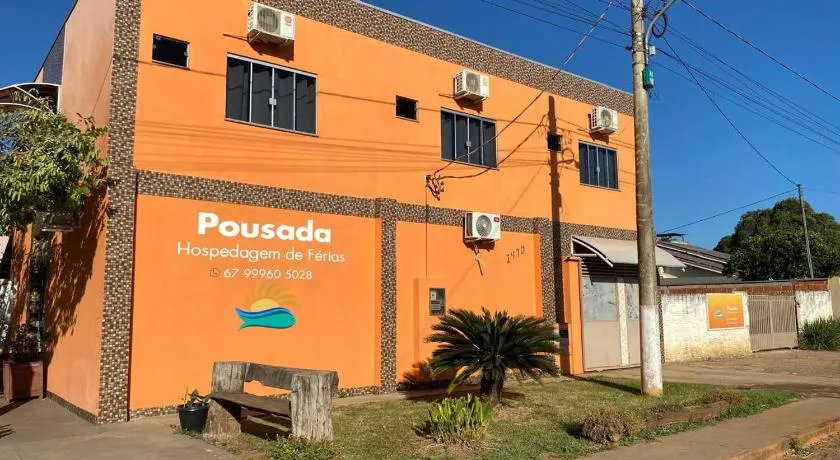 Hospedagem De Ferias - Image 1