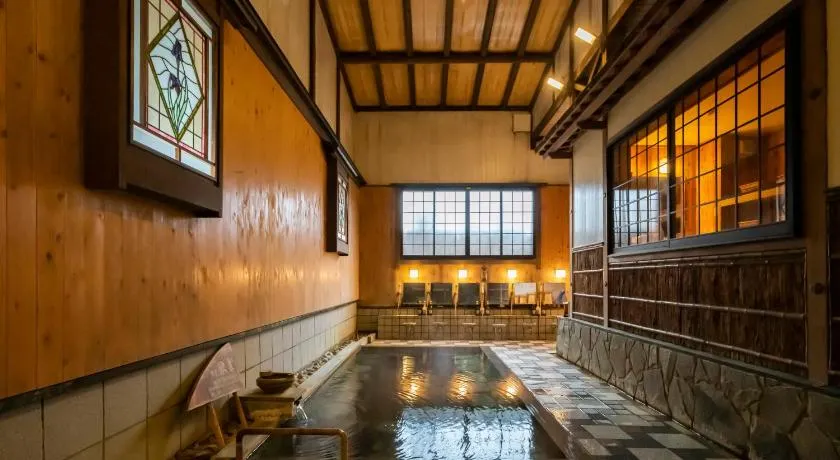 岩井温泉　岩井屋 - Image 1