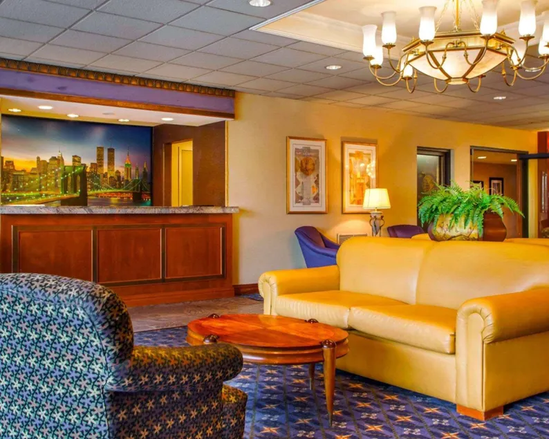 Quality Inn Meadowlands - Image 1