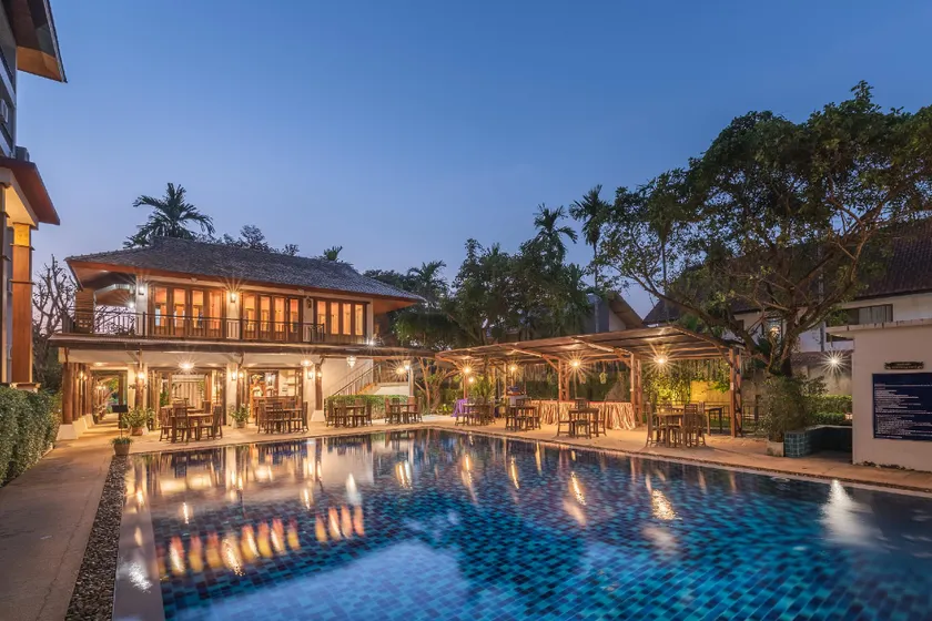 Khammon Lanna Resort Chiang Mai - Image 1