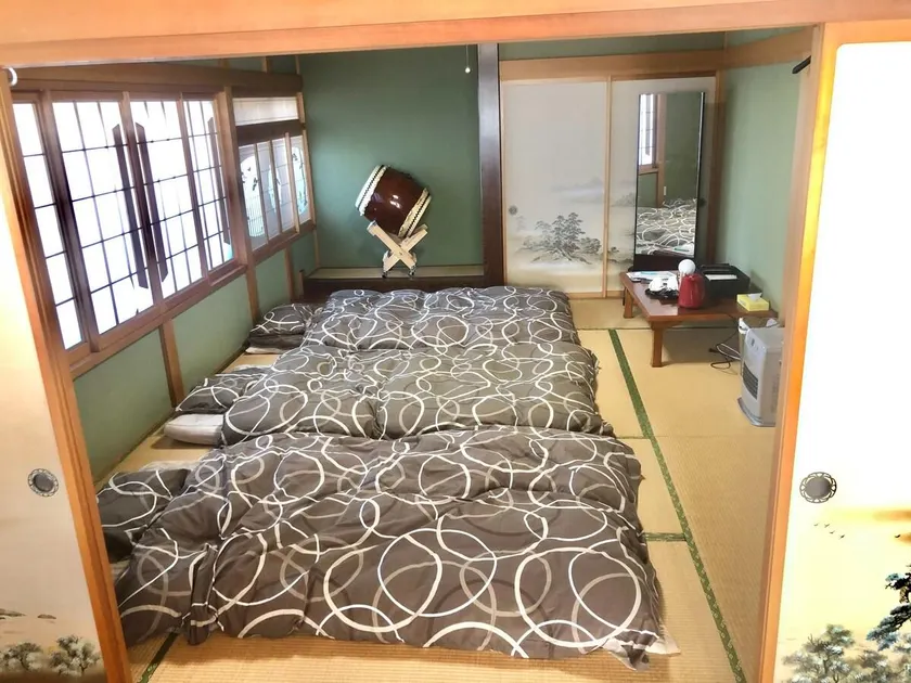 Hachinohe Houses - Image 1