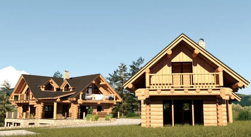 Grand Chalet Donovaly - Image 1