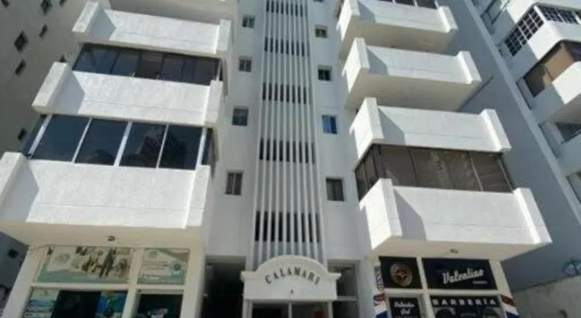 Penthouse Kalamary Blue - Image 1