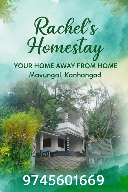 Rachel's Homestay - Image 1