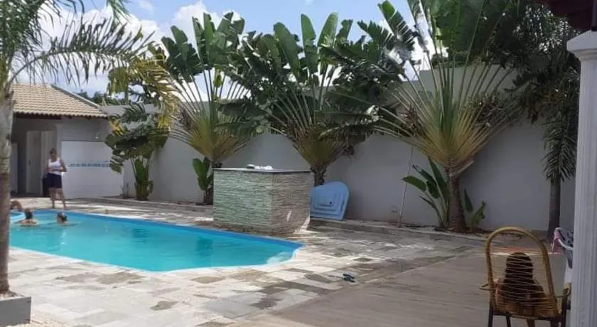 Pousada Leatis - Image 1