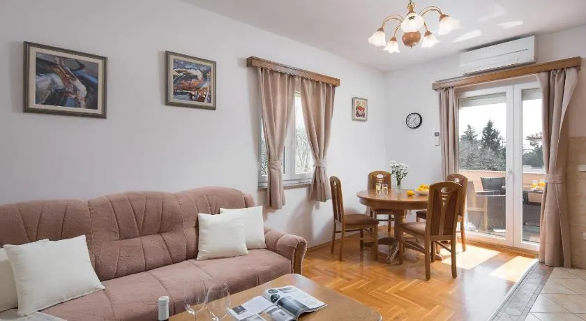 Apartment Mozart - Image 1