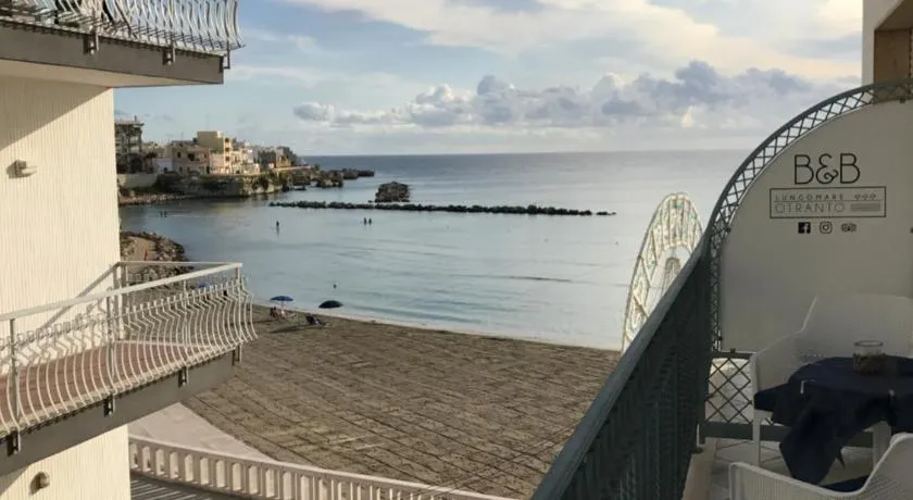 B&b Lungomare Otranto - Image 1