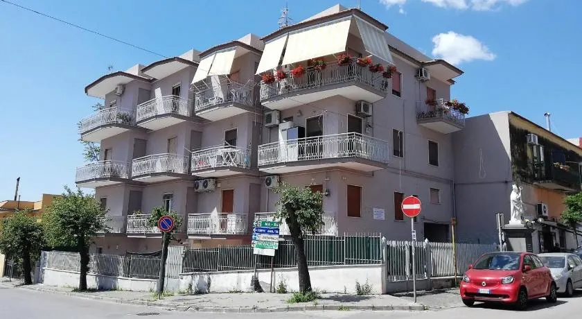 Casa vacanza Mamma Maria - Image 1