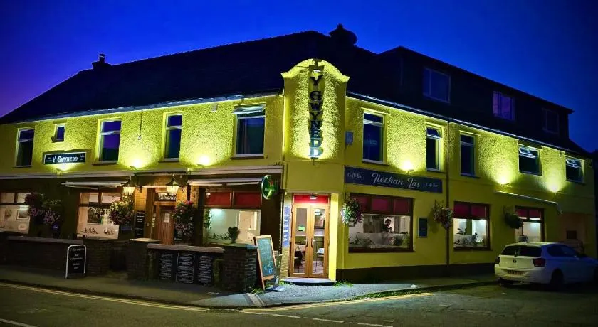 Y Gwynedd Inn - Image 1